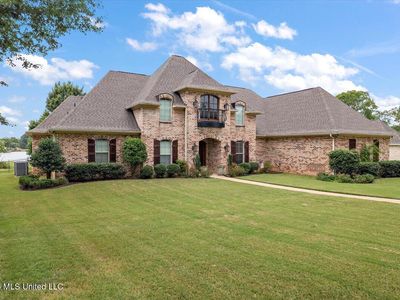 612 Prosperity Pl, Brandon, MS, 39042