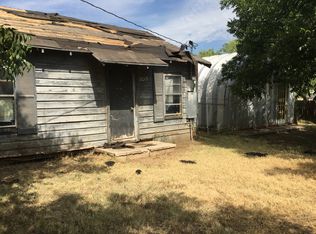 2015 Dailey St, San Angelo, TX 76903