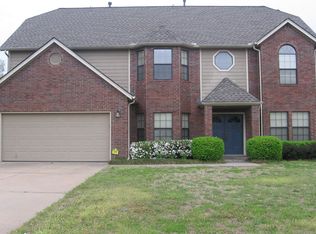 2828 E 89th St S, Tulsa, OK 74137