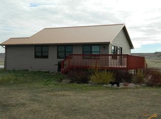 14707 Hackamore Ct, Piedmont, SD 57769