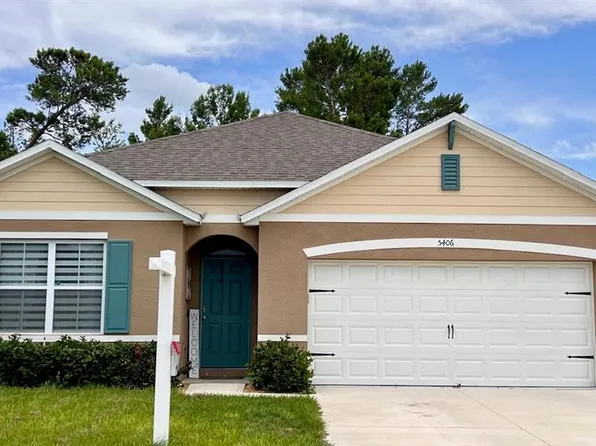 5406 Pine Lilly Dr, Saint Cloud, FL 34771