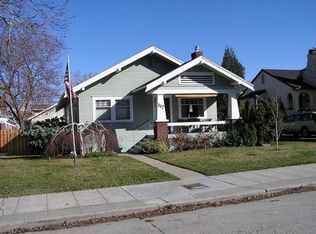 117 S Emerson Ave, Wenatchee, WA 98801