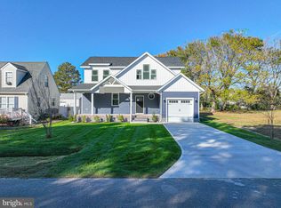 12429 Salisbury Rd, Ocean City, MD 21842