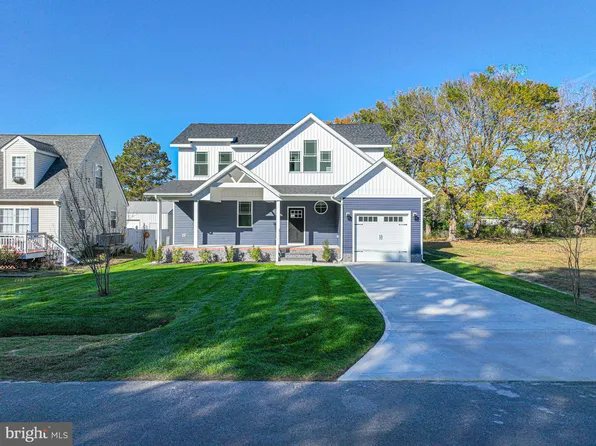 12429 Salisbury Rd, Ocean City, MD 21842