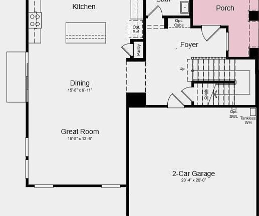 2nd image of this home