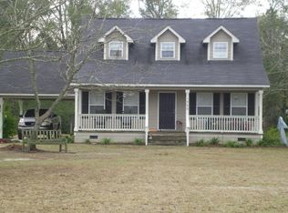 1569 Gene McQueen Rd, Moultrie, GA 31788