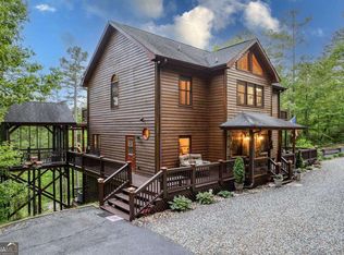 26 Chickasaw Trl, Blue Ridge, GA 30513