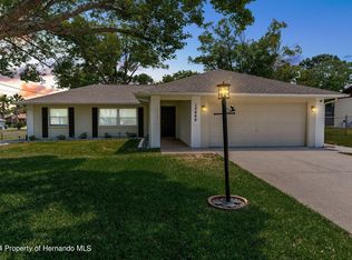 10448 Clingman St, Spring Hill, FL 34608