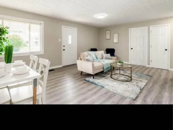 (undisclosed Address), Columbus, OH 43213