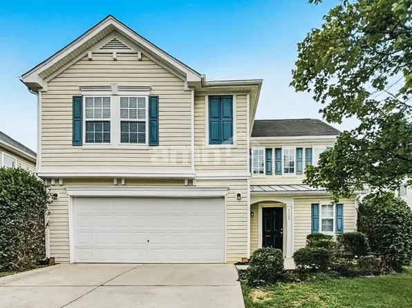 4020 Flat Sedge Ln, Raleigh, NC 27604