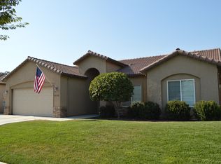 4114 W Ceres Ct, Visalia, CA 93291