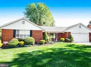 1405 Vermont Rd, Bel Air, MD 21014