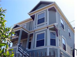 3400 Champion St, Oakland, CA