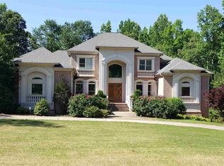 105 Tharps Trce, Ellenwood, GA 30294