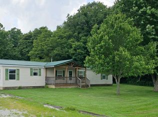 27215 McQueen Rd, Greensburg, IN 47240