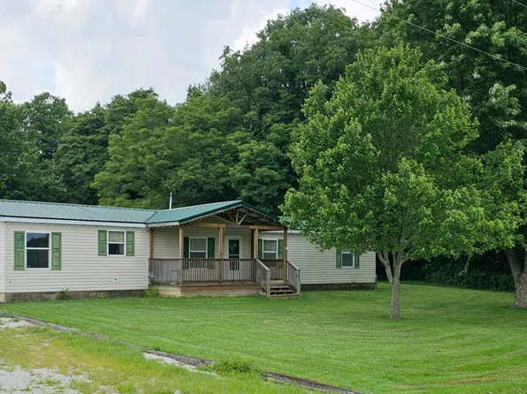 27215 McQueen Rd, Greensburg, IN 47240