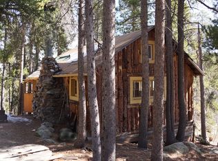 1410 Indian Peak Rd, Golden, CO 80403