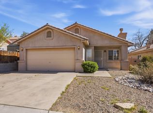 4443 Loren Ave NW, Albuquerque, NM 87114