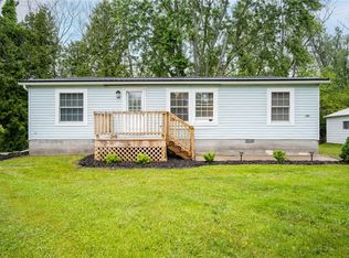 199 County Road 27, Clifton Springs, NY 14432