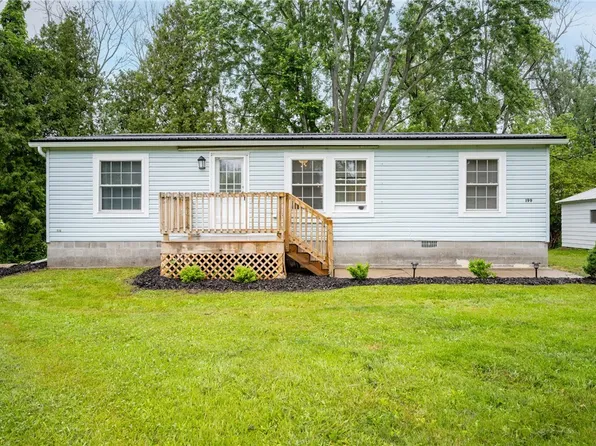199 County Road 27, Clifton Springs, NY 14432