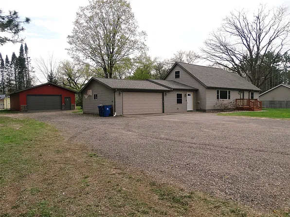 812 E Barker Street, Rice Lake, WI 54868