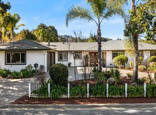 13773 Prune Blossom Dr, Saratoga, CA 95070