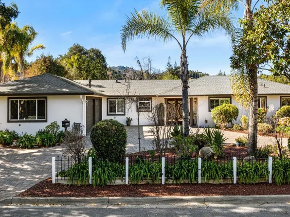 13773 Prune Blossom Dr, Saratoga, CA 95070