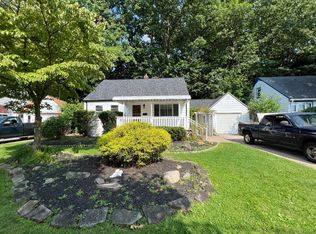 4267 Metropolitan Dr, Cleveland, OH