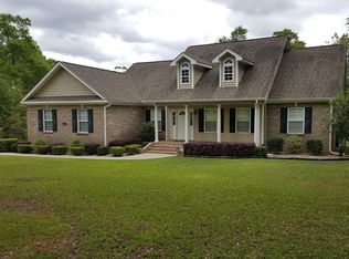 190 Foxfire Ct, Quincy, FL 32351