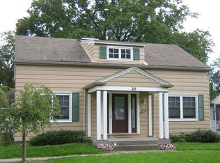 25 Sherry Rd, Cincinnati, OH 45215