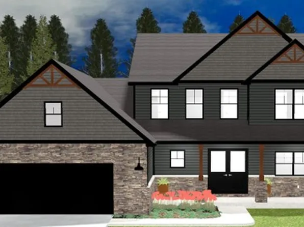 Harper Plan, Sierra Ridge