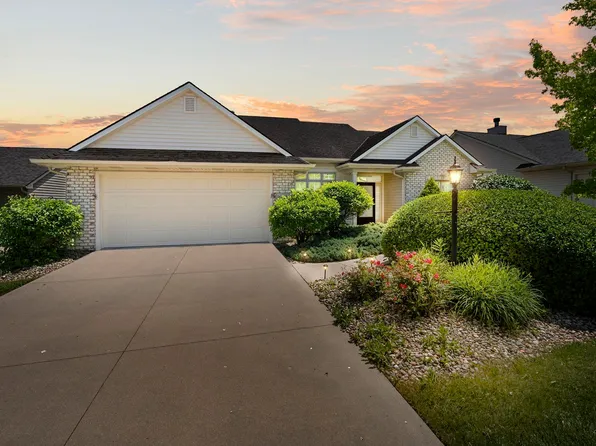 16436 Claystone Ct, Fort Wayne, IN 46845