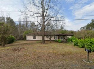 354 Mullins Rd, Reidsville, NC 27320