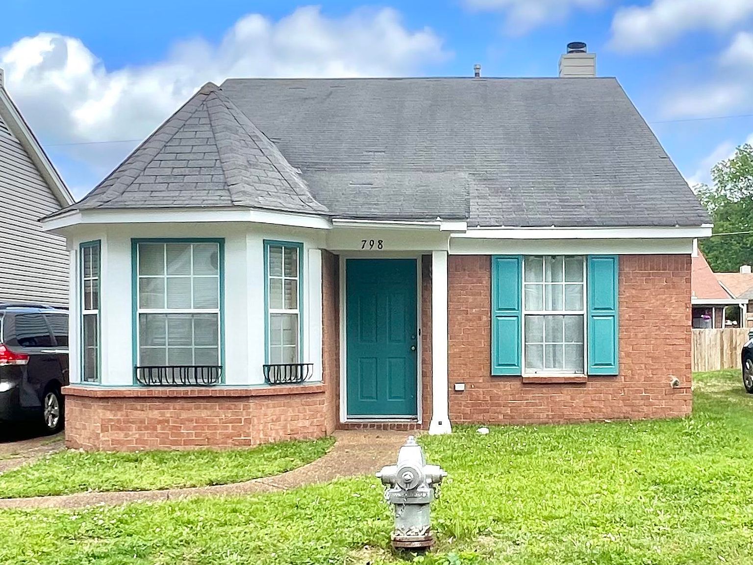 798 Pecan Gardens Cir W, Memphis, TN 38122 Zillow