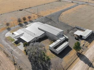 2501 Trammel Ave, Amarillo, TX 79118