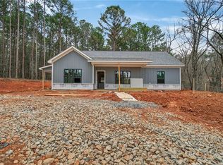 1021 Drummond Rd, Cedartown, GA 30125