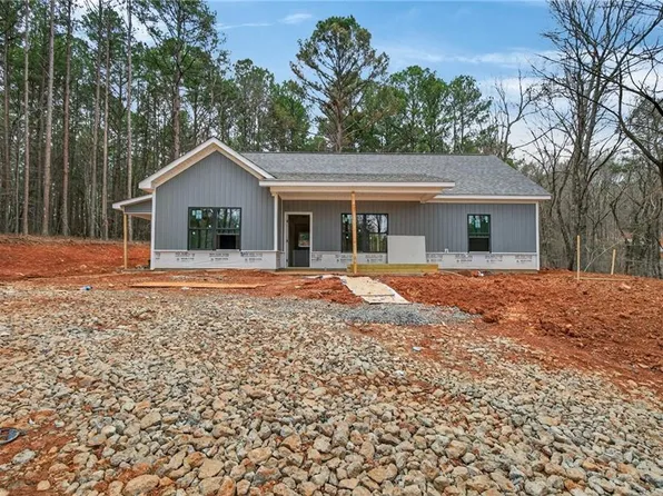 1021 Drummond Rd, Lindale, GA 30178