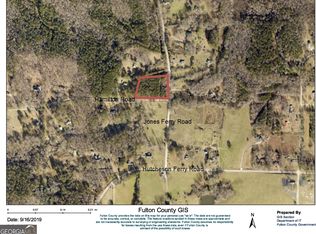 0 Jones Ferry Rd, Chattahoochee Hills, GA 30268