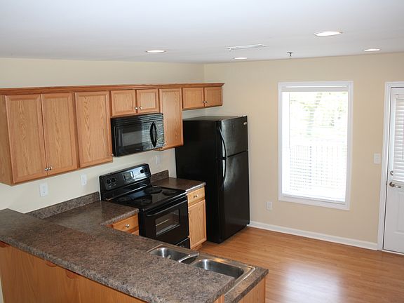 Appliances are White or Black