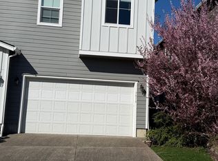 3018 N Pioneer Canyon Dr, Ridgefield, WA 98642