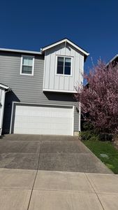 3018 N Pioneer Canyon Dr, Ridgefield, WA, 98642