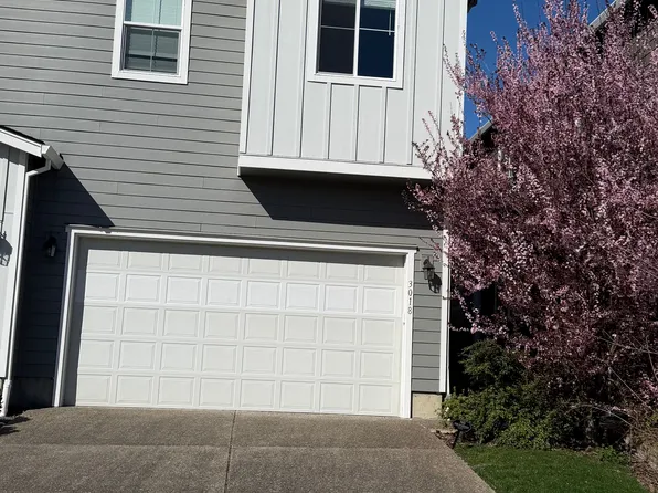 3018 N Pioneer Canyon Dr, Ridgefield, WA 98642