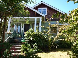 2107 29th Ave S, Seattle, WA 98144