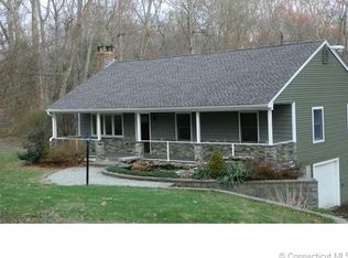 51 Pickerel Lake Rd, Colchester, CT 06415