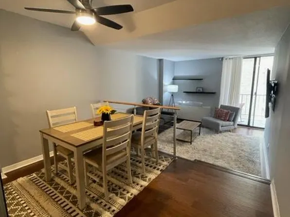 2201 L St NW APT 720, Washington, DC 20037