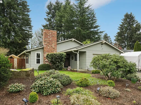 10250 SW Bryton Ct, Wilsonville, OR 97070