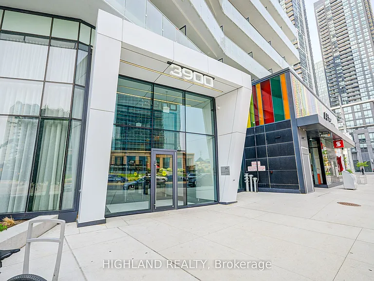 3900 Confederation Pkwy #2003 — Photo 2