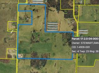 0 Farm Road 1055, Exeter, MO 65647