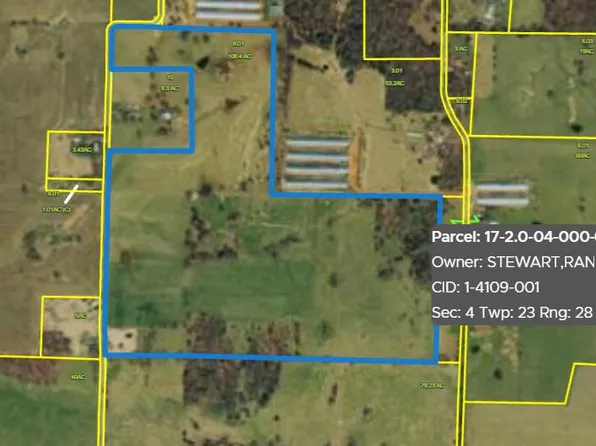 000 Farm Road 1055, Exeter, MO 65647