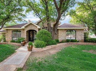 3600 Northfield Dr, Midland, TX 79707